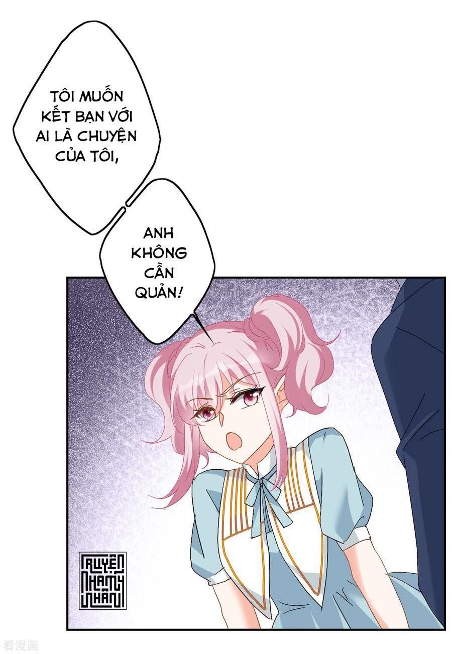 đọc truyện Em Đến Đây, Mời Nằm Xuống Chương 85 ảnh 30 tại Thiên Thai Truyện