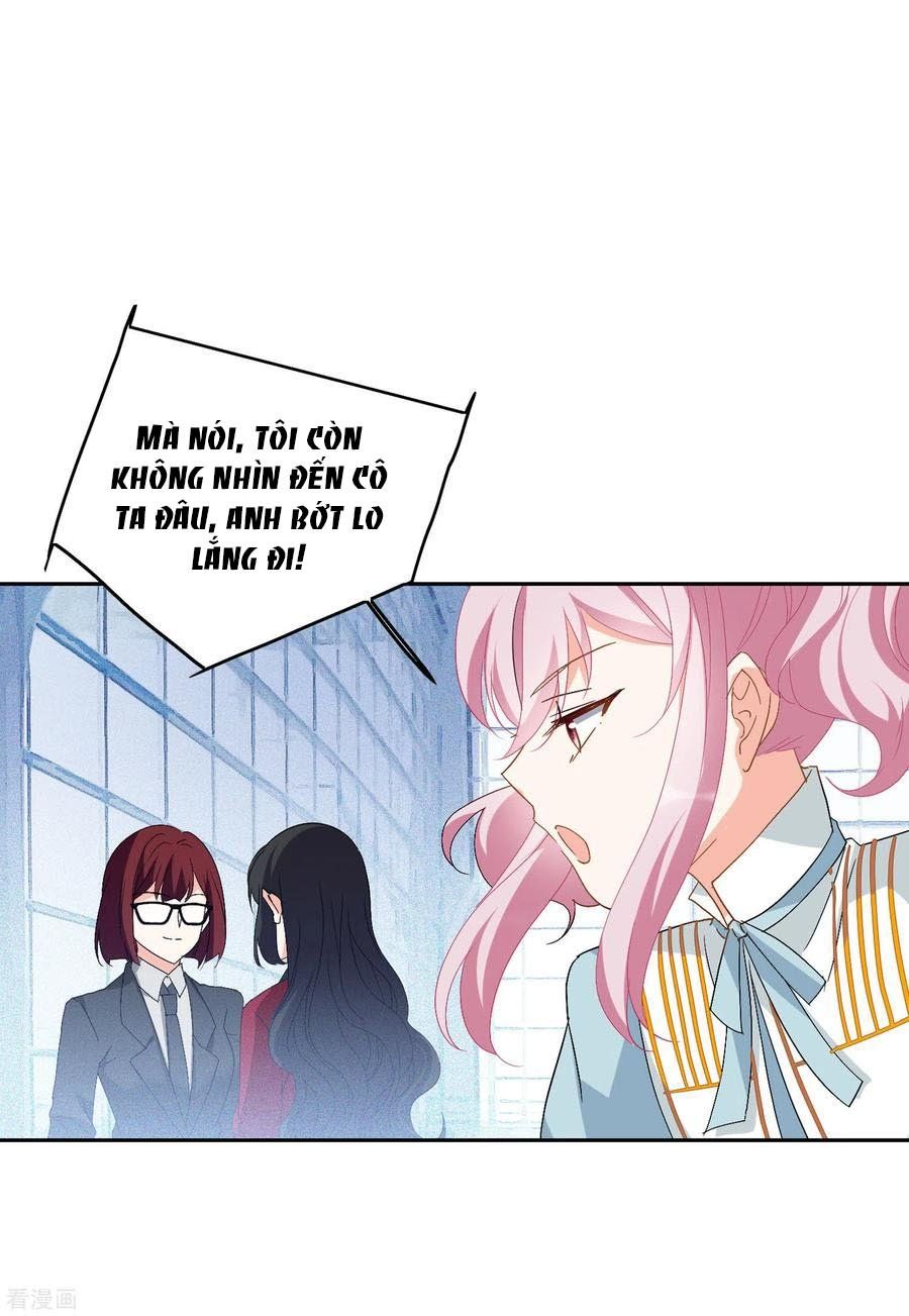 đọc truyện Em Đến Đây, Mời Nằm Xuống Chương 85 ảnh 31 tại Thiên Thai Truyện