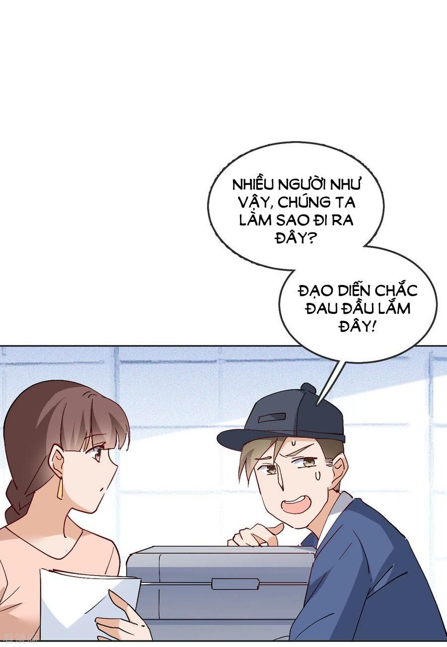 đọc truyện Em Đến Đây, Mời Nằm Xuống Chương 85 ảnh 5 tại Thiên Thai Truyện