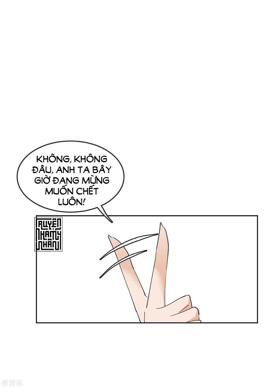 đọc truyện Em Đến Đây, Mời Nằm Xuống Chương 85 ảnh 6 tại Thiên Thai Truyện