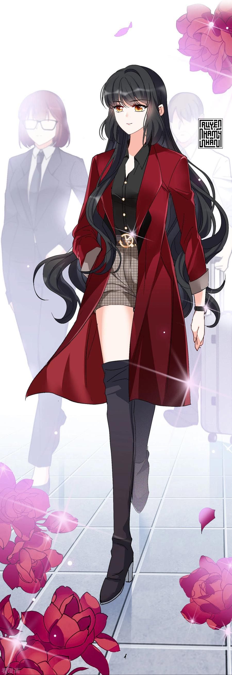 đọc truyện Em Đến Đây, Mời Nằm Xuống Chương 85 ảnh 10 tại Thiên Thai Truyện