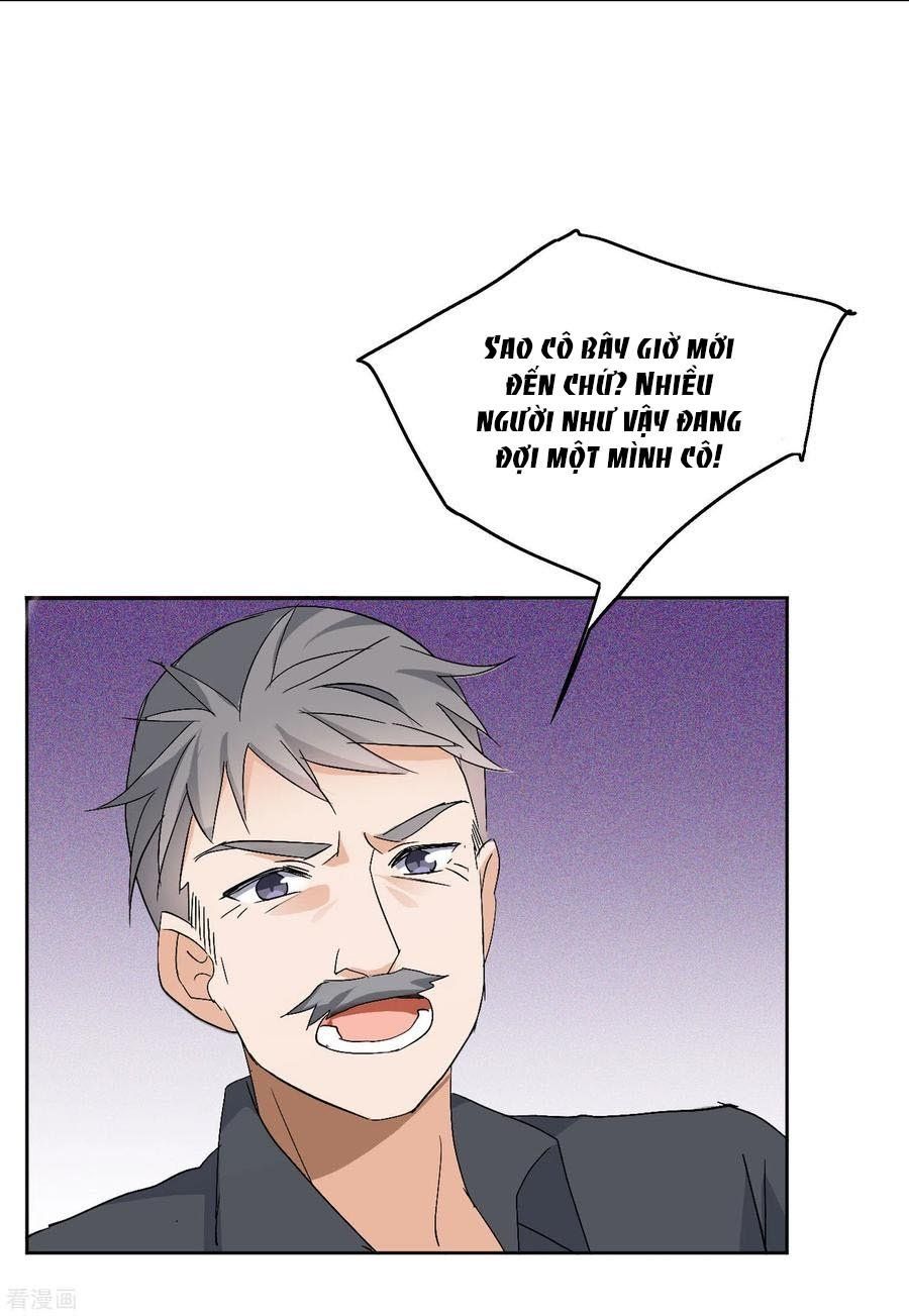 đọc truyện Em Đến Đây, Mời Nằm Xuống Chương 85 ảnh 11 tại Thiên Thai Truyện