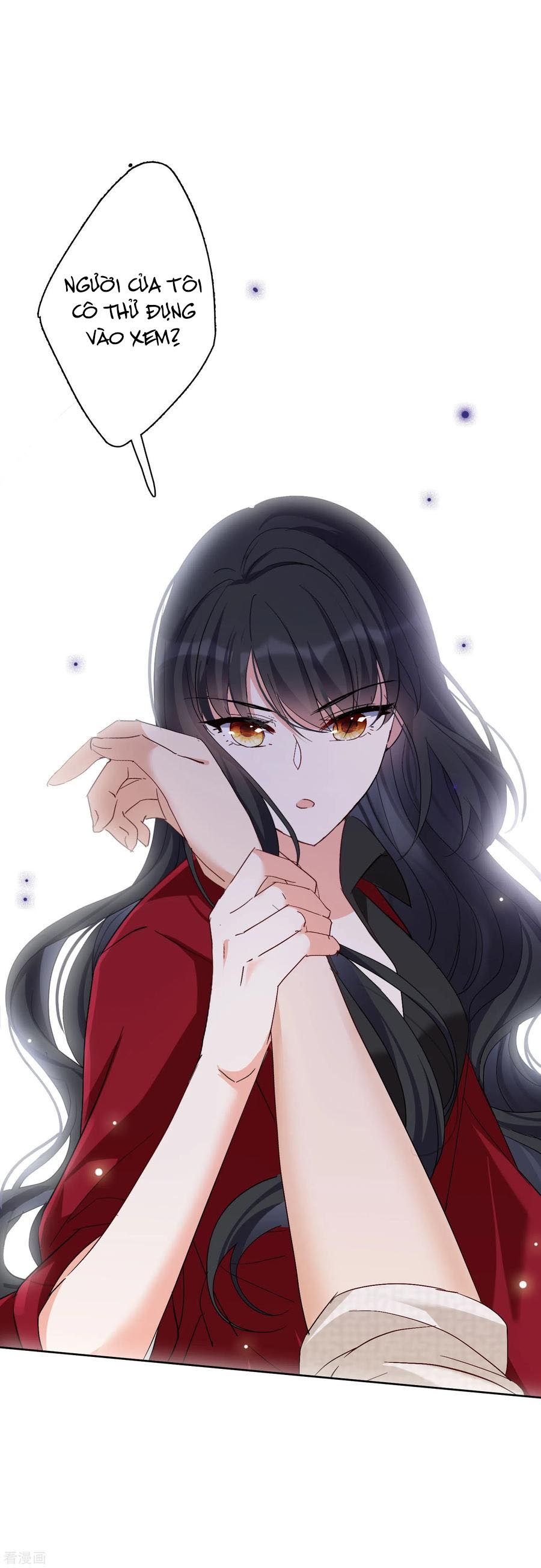 đọc truyện Em Đến Đây, Mời Nằm Xuống Chương 86 ảnh 15 tại Thiên Thai Truyện