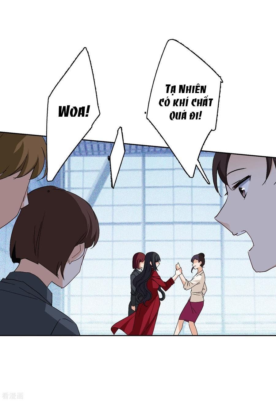 đọc truyện Em Đến Đây, Mời Nằm Xuống Chương 86 ảnh 16 tại Thiên Thai Truyện