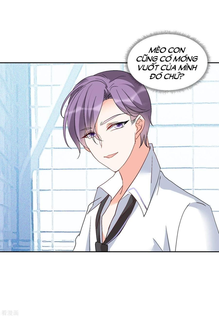 đọc truyện Em Đến Đây, Mời Nằm Xuống Chương 86 ảnh 17 tại Thiên Thai Truyện