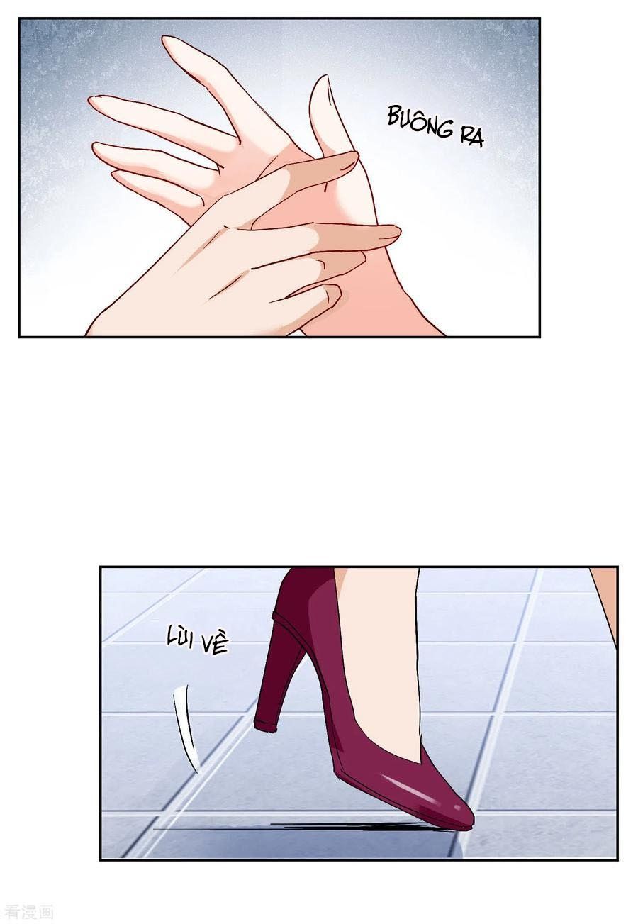 đọc truyện Em Đến Đây, Mời Nằm Xuống Chương 86 ảnh 21 tại Thiên Thai Truyện