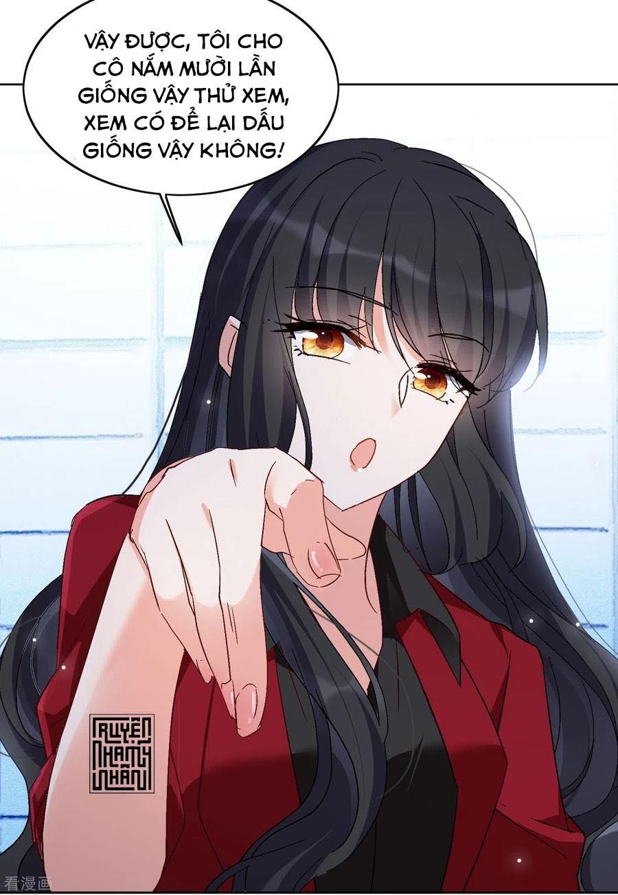 đọc truyện Em Đến Đây, Mời Nằm Xuống Chương 86 ảnh 26 tại Thiên Thai Truyện