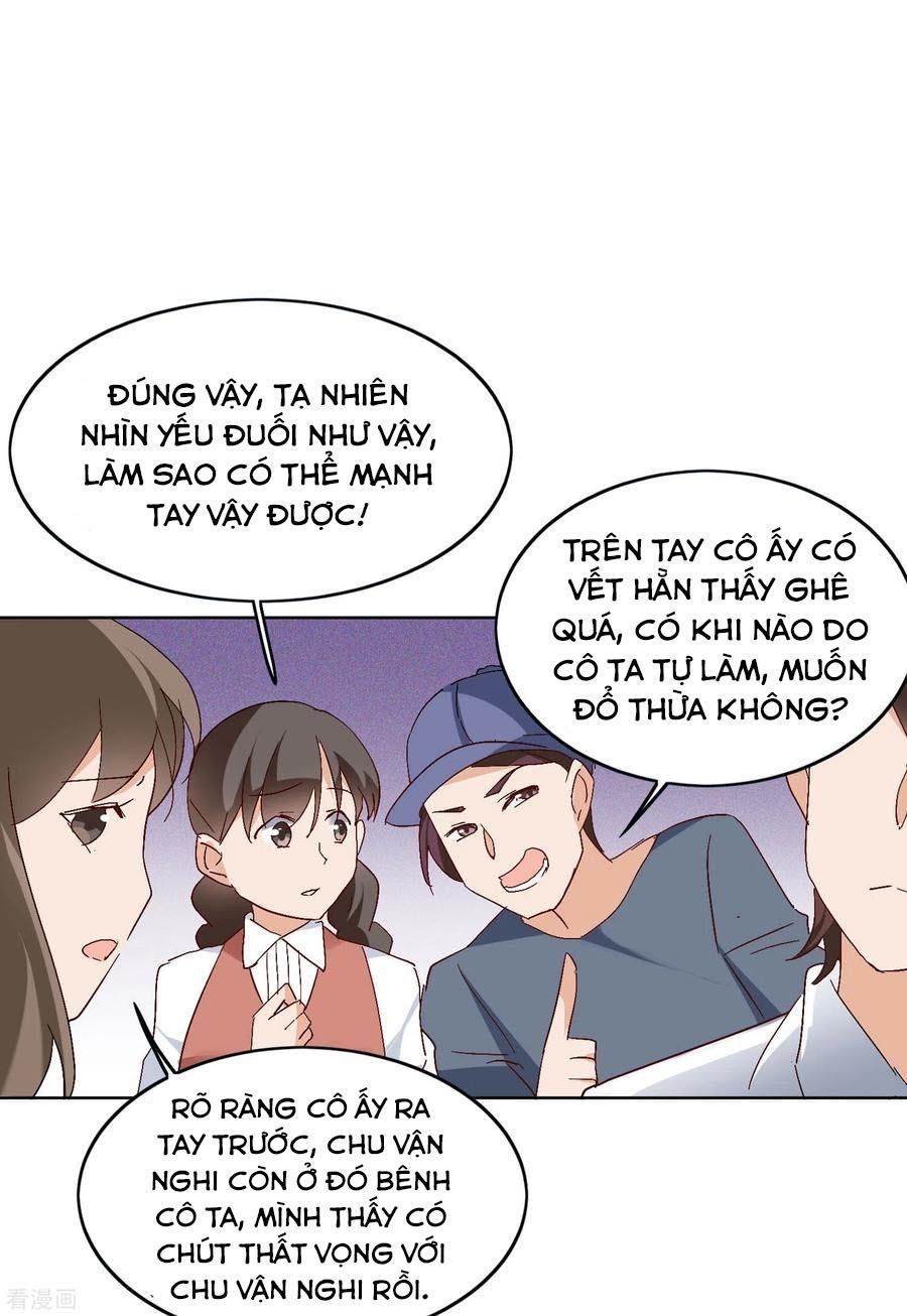 đọc truyện Em Đến Đây, Mời Nằm Xuống Chương 86 ảnh 27 tại Thiên Thai Truyện