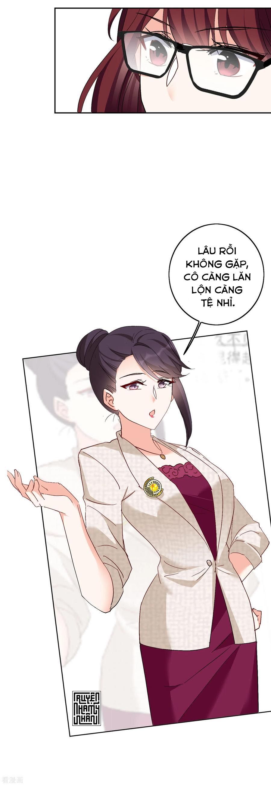 đọc truyện Em Đến Đây, Mời Nằm Xuống Chương 86 ảnh 6 tại Thiên Thai Truyện