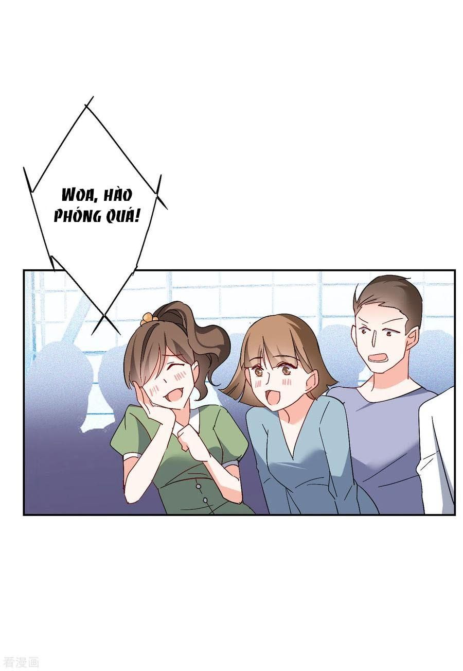 đọc truyện Em Đến Đây, Mời Nằm Xuống Chương 87 ảnh 20 tại Thiên Thai Truyện