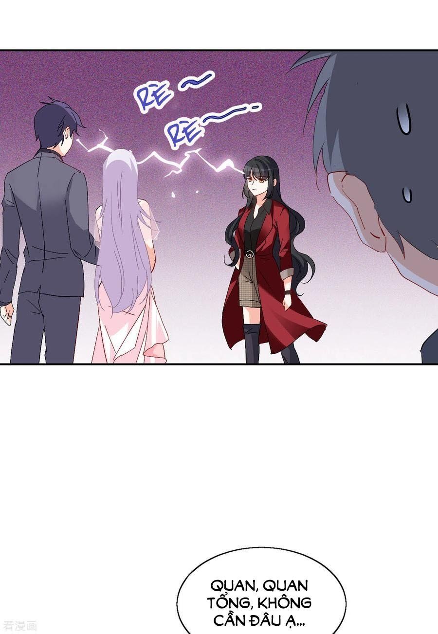 đọc truyện Em Đến Đây, Mời Nằm Xuống Chương 87 ảnh 25 tại Thiên Thai Truyện