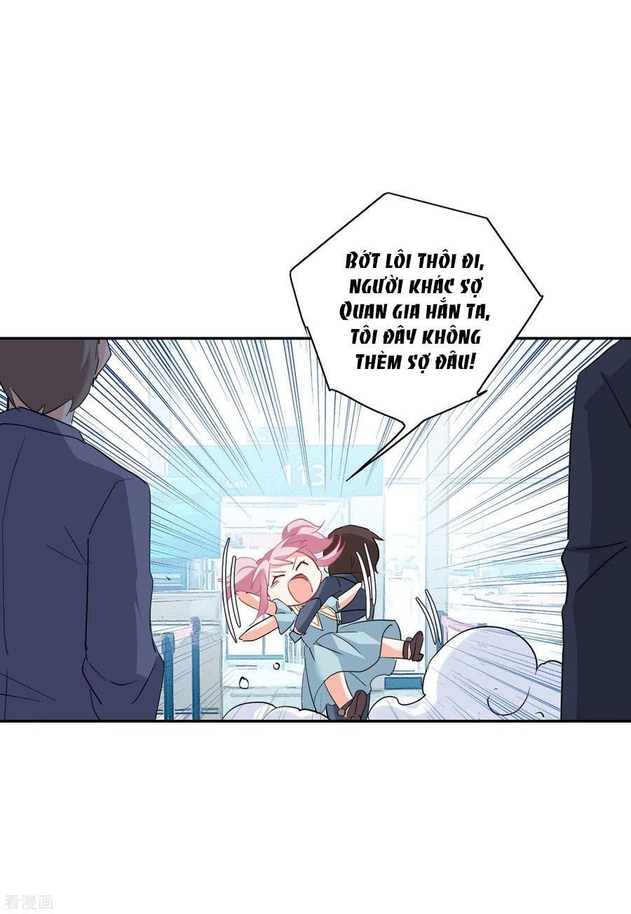 đọc truyện Em Đến Đây, Mời Nằm Xuống Chương 88 ảnh 13 tại Thiên Thai Truyện