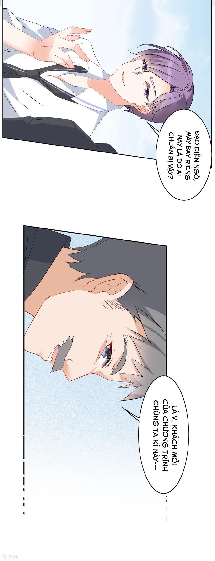 đọc truyện Em Đến Đây, Mời Nằm Xuống Chương 88 ảnh 17 tại Thiên Thai Truyện