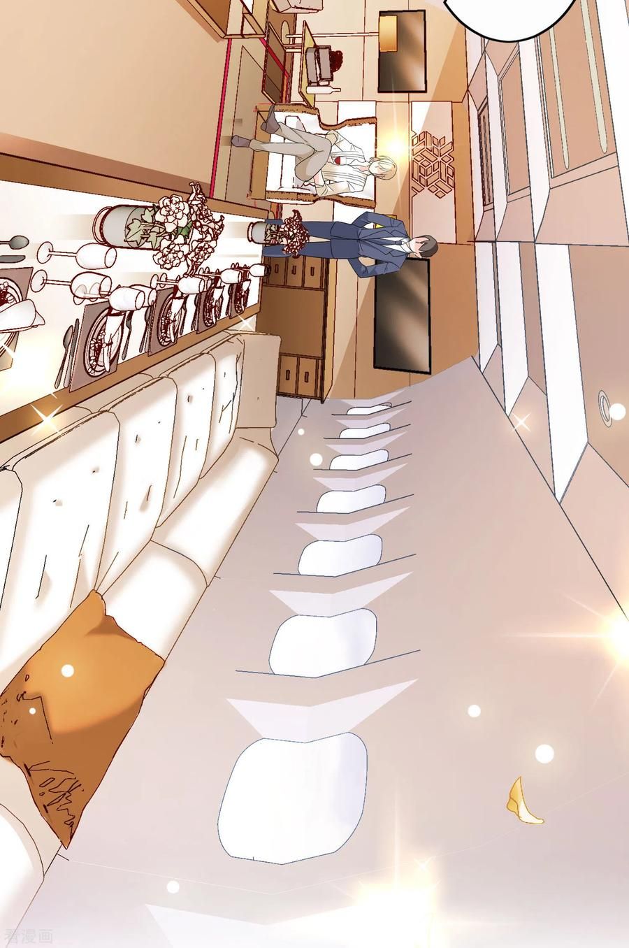 đọc truyện Em Đến Đây, Mời Nằm Xuống Chương 88 ảnh 19 tại Thiên Thai Truyện