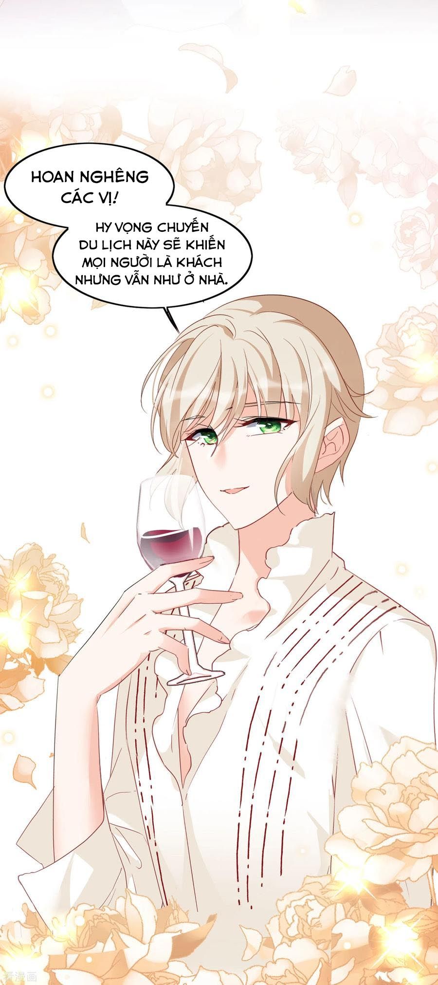 đọc truyện Em Đến Đây, Mời Nằm Xuống Chương 88 ảnh 20 tại Thiên Thai Truyện