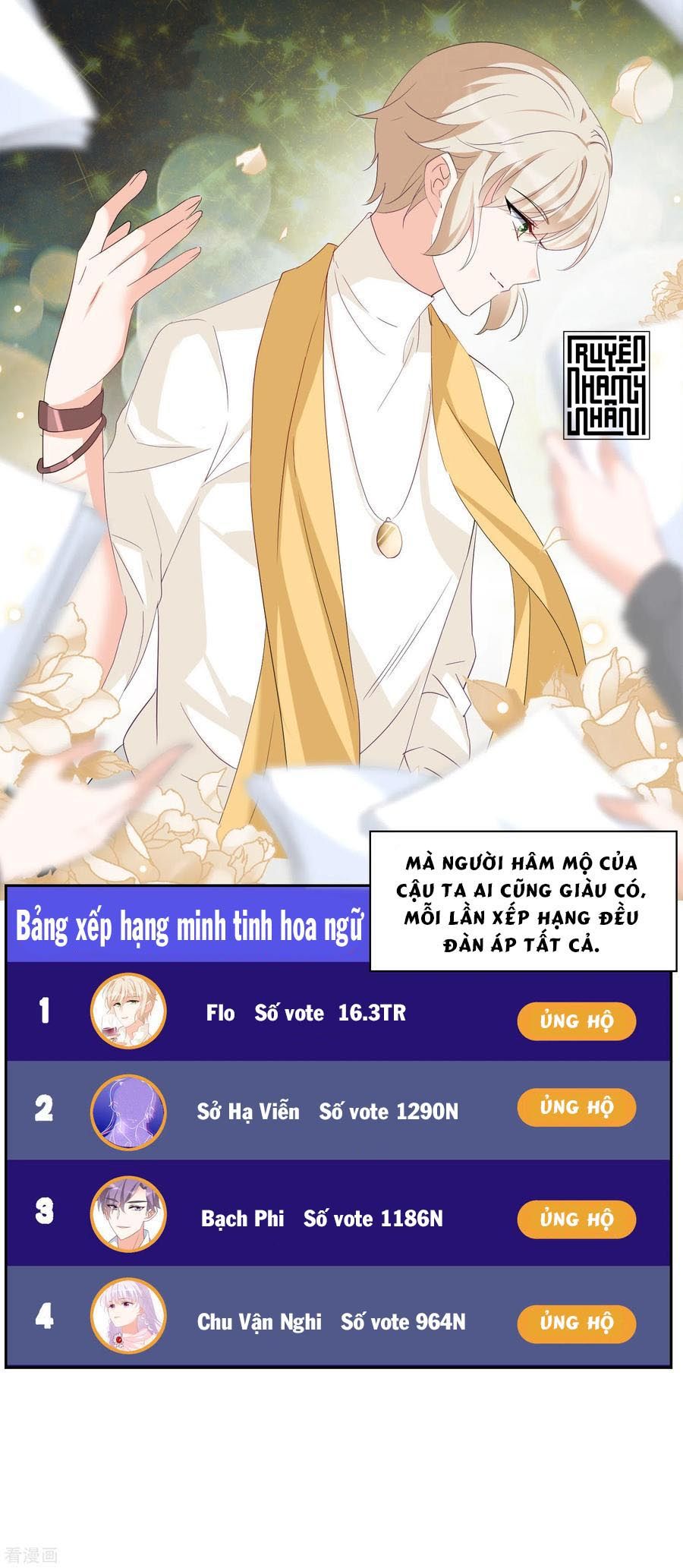 đọc truyện Em Đến Đây, Mời Nằm Xuống Chương 88 ảnh 22 tại Thiên Thai Truyện