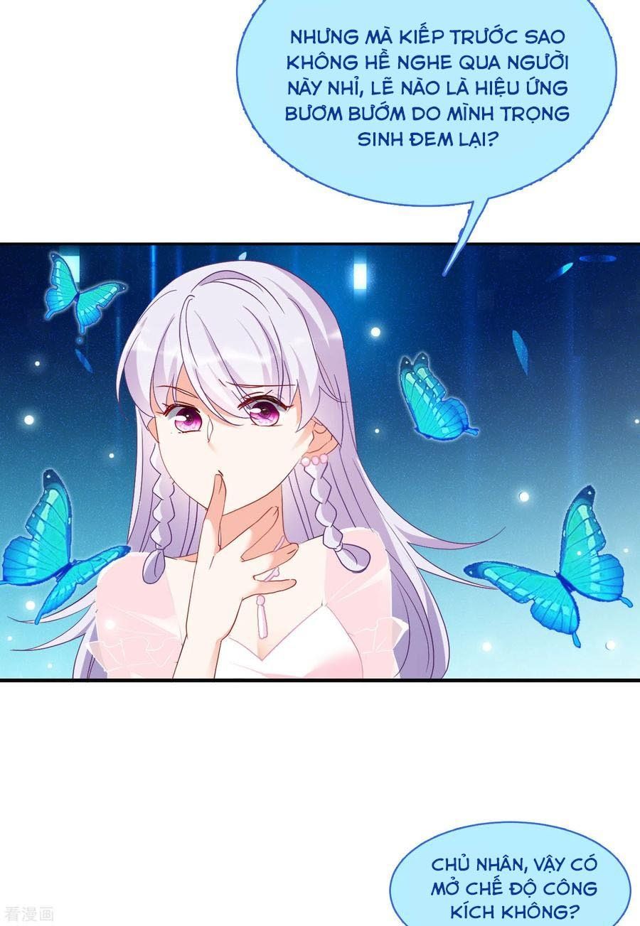 đọc truyện Em Đến Đây, Mời Nằm Xuống Chương 88 ảnh 32 tại Thiên Thai Truyện