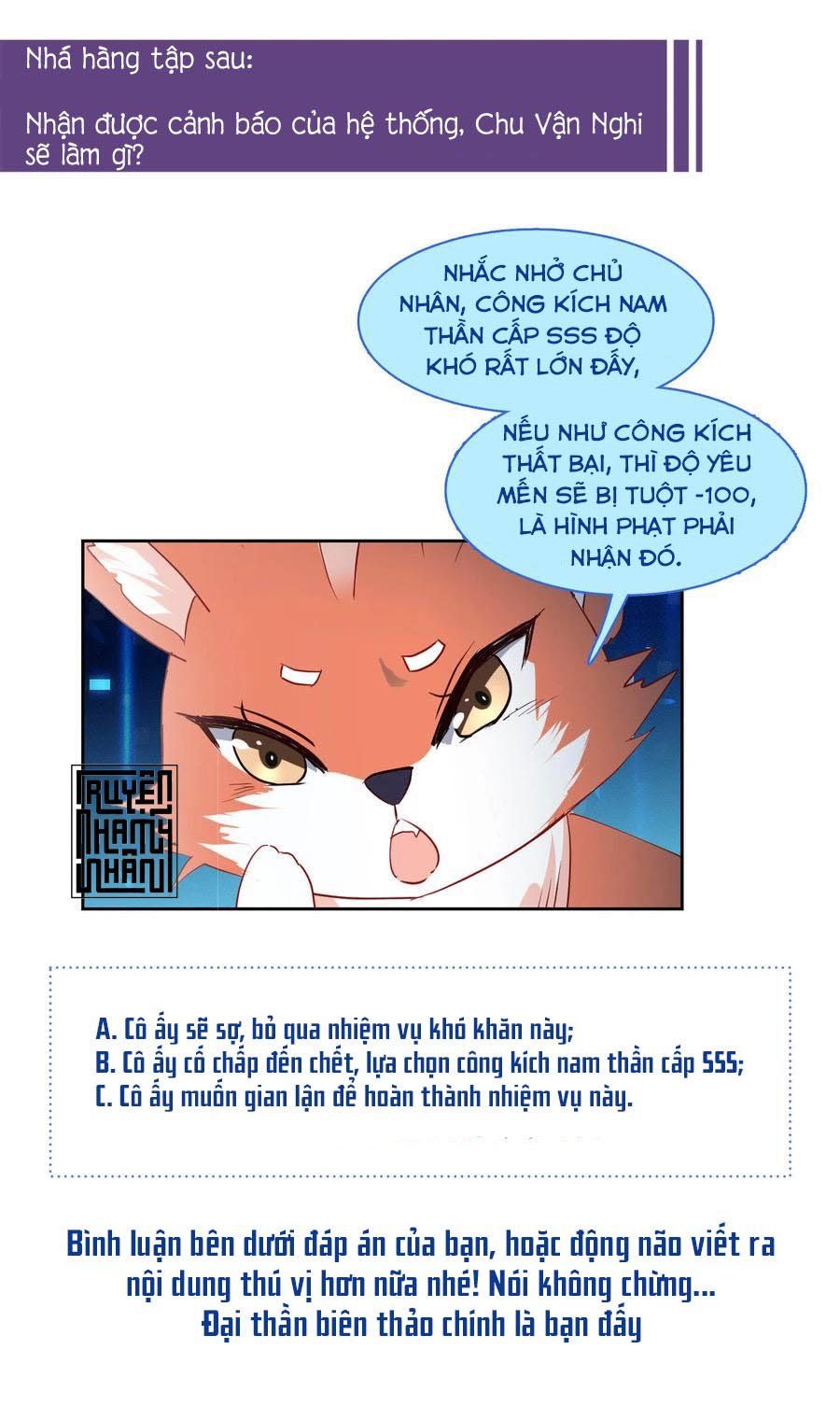 đọc truyện Em Đến Đây, Mời Nằm Xuống Chương 88 ảnh 34 tại Thiên Thai Truyện