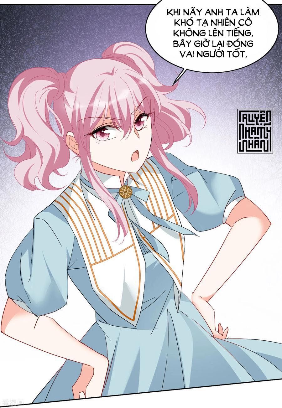 đọc truyện Em Đến Đây, Mời Nằm Xuống Chương 88 ảnh 6 tại Thiên Thai Truyện