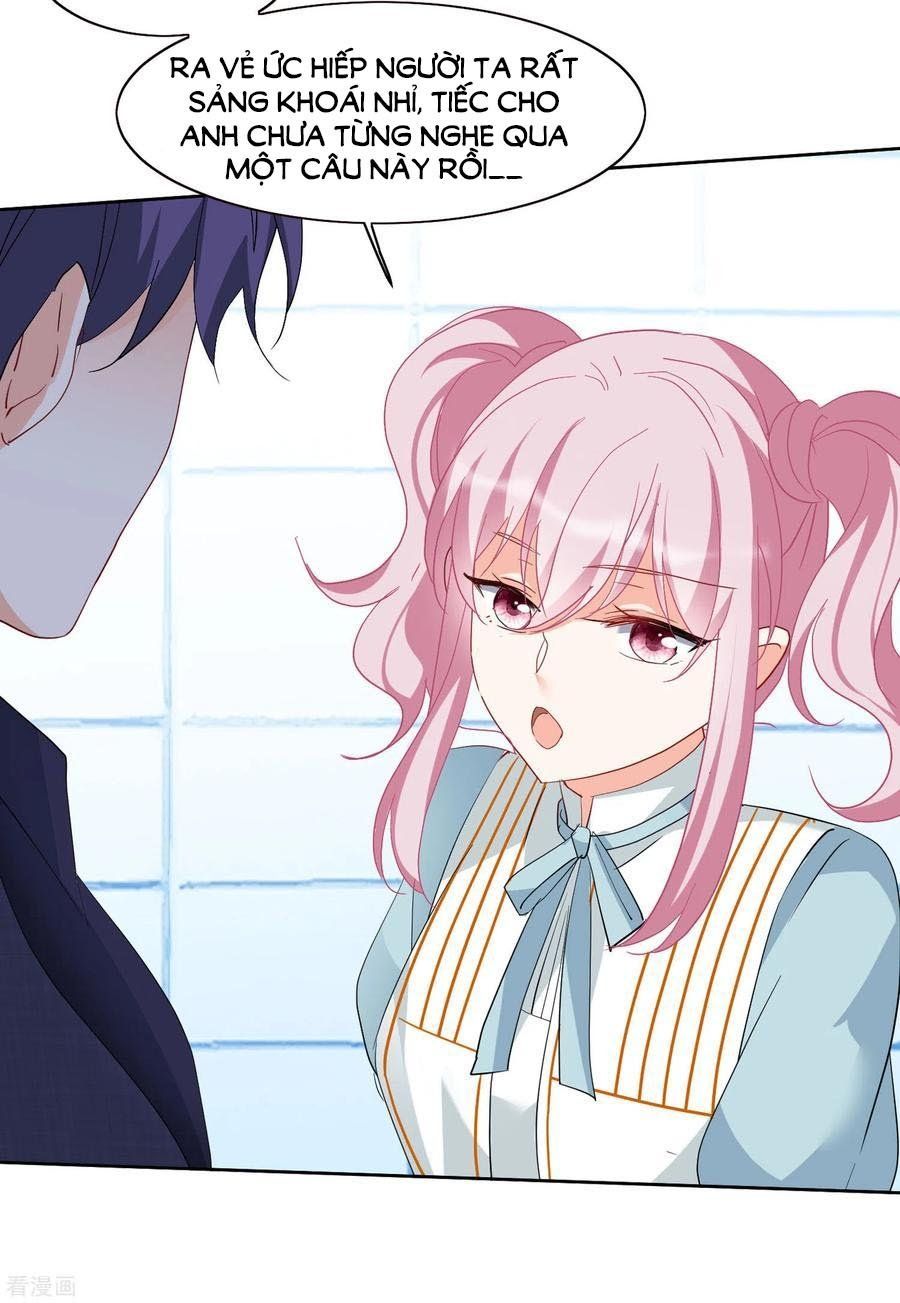 đọc truyện Em Đến Đây, Mời Nằm Xuống Chương 88 ảnh 9 tại Thiên Thai Truyện