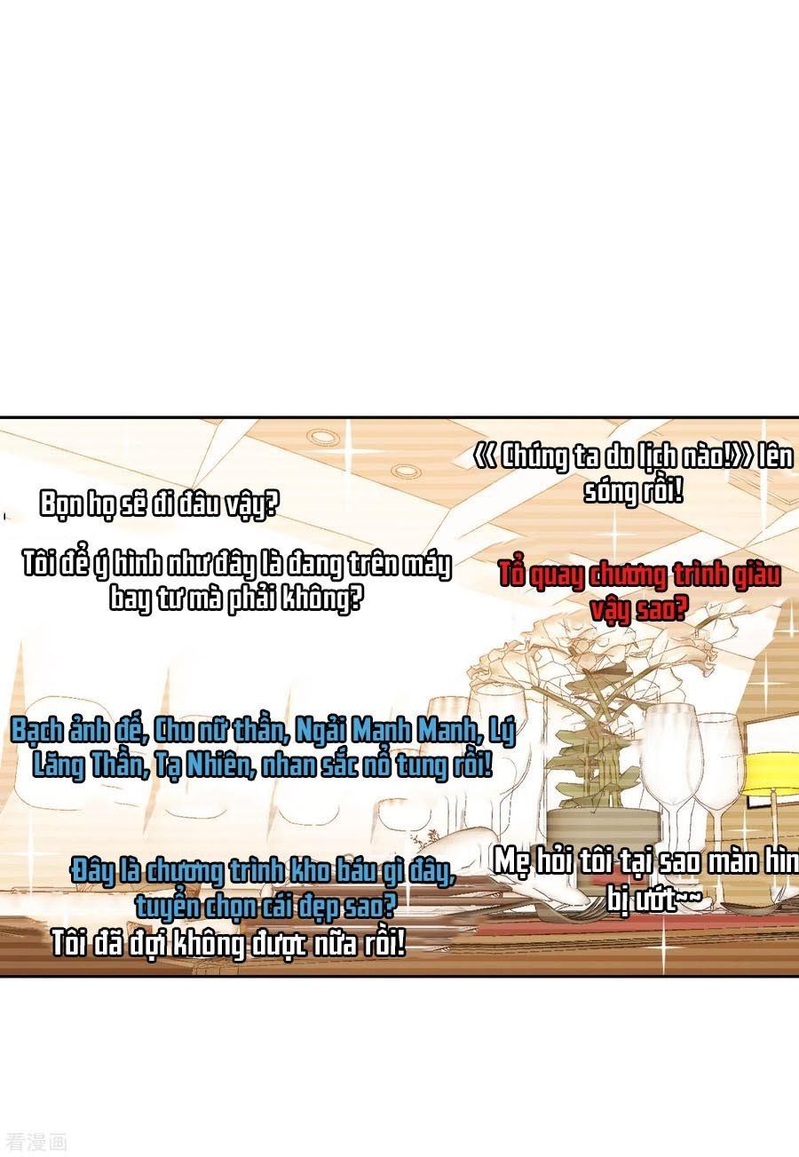 đọc truyện Em Đến Đây, Mời Nằm Xuống Chương 89 ảnh 17 tại Thiên Thai Truyện