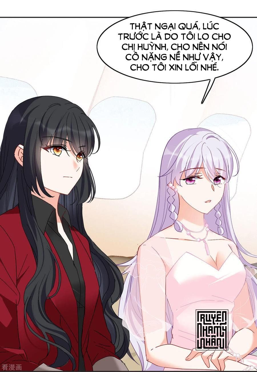 đọc truyện Em Đến Đây, Mời Nằm Xuống Chương 89 ảnh 18 tại Thiên Thai Truyện