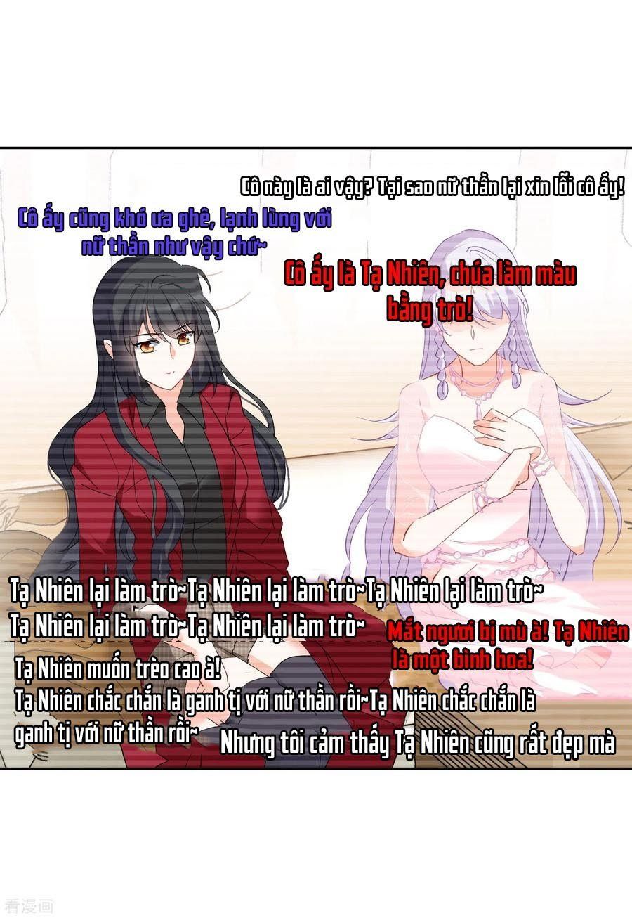 đọc truyện Em Đến Đây, Mời Nằm Xuống Chương 89 ảnh 20 tại Thiên Thai Truyện