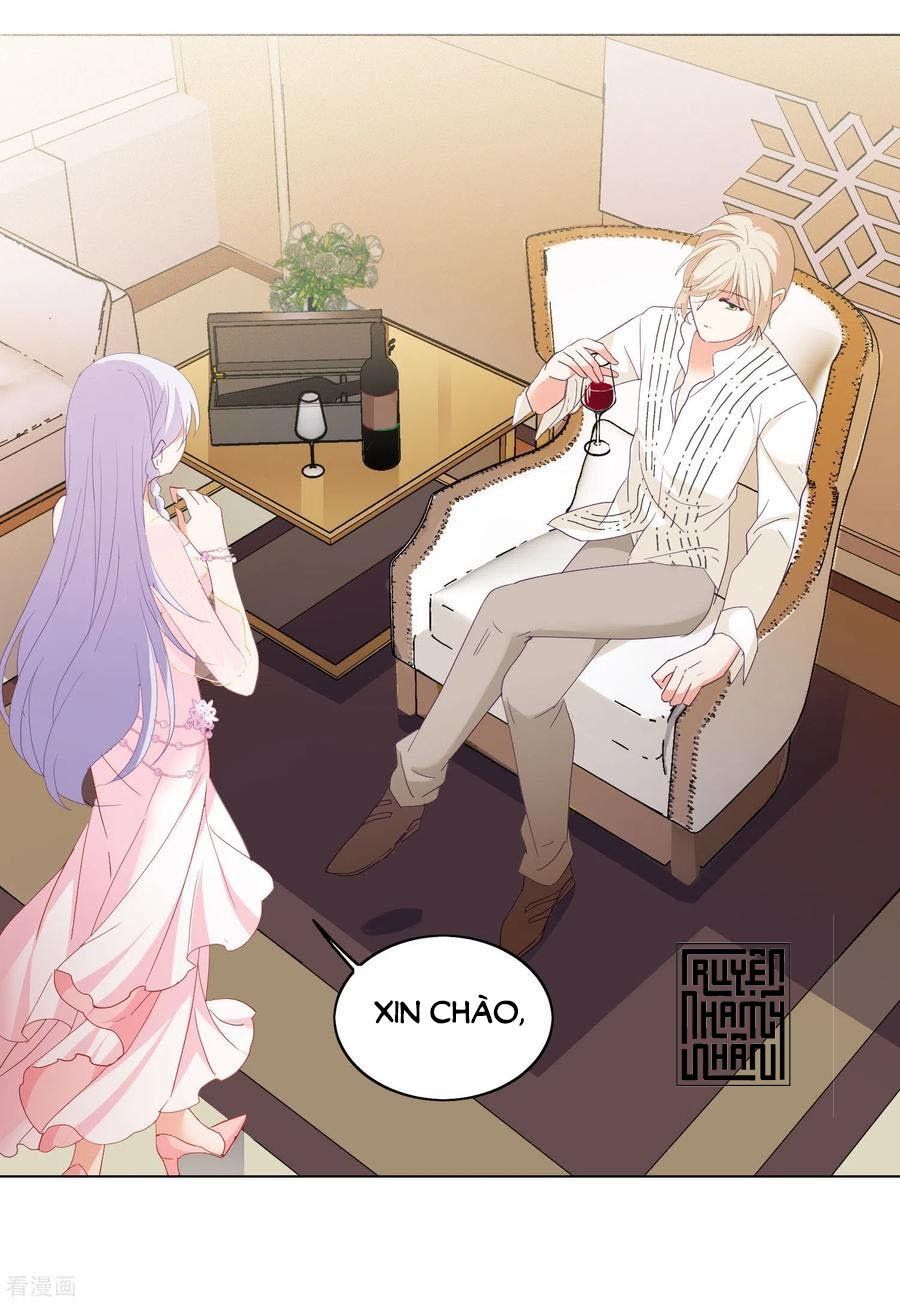 đọc truyện Em Đến Đây, Mời Nằm Xuống Chương 89 ảnh 26 tại Thiên Thai Truyện