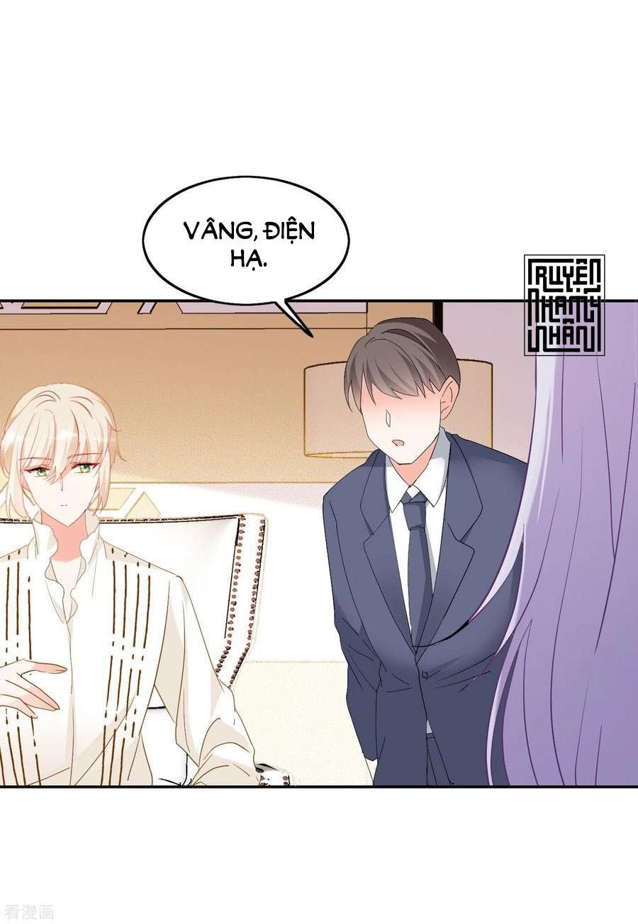 đọc truyện Em Đến Đây, Mời Nằm Xuống Chương 89 ảnh 30 tại Thiên Thai Truyện