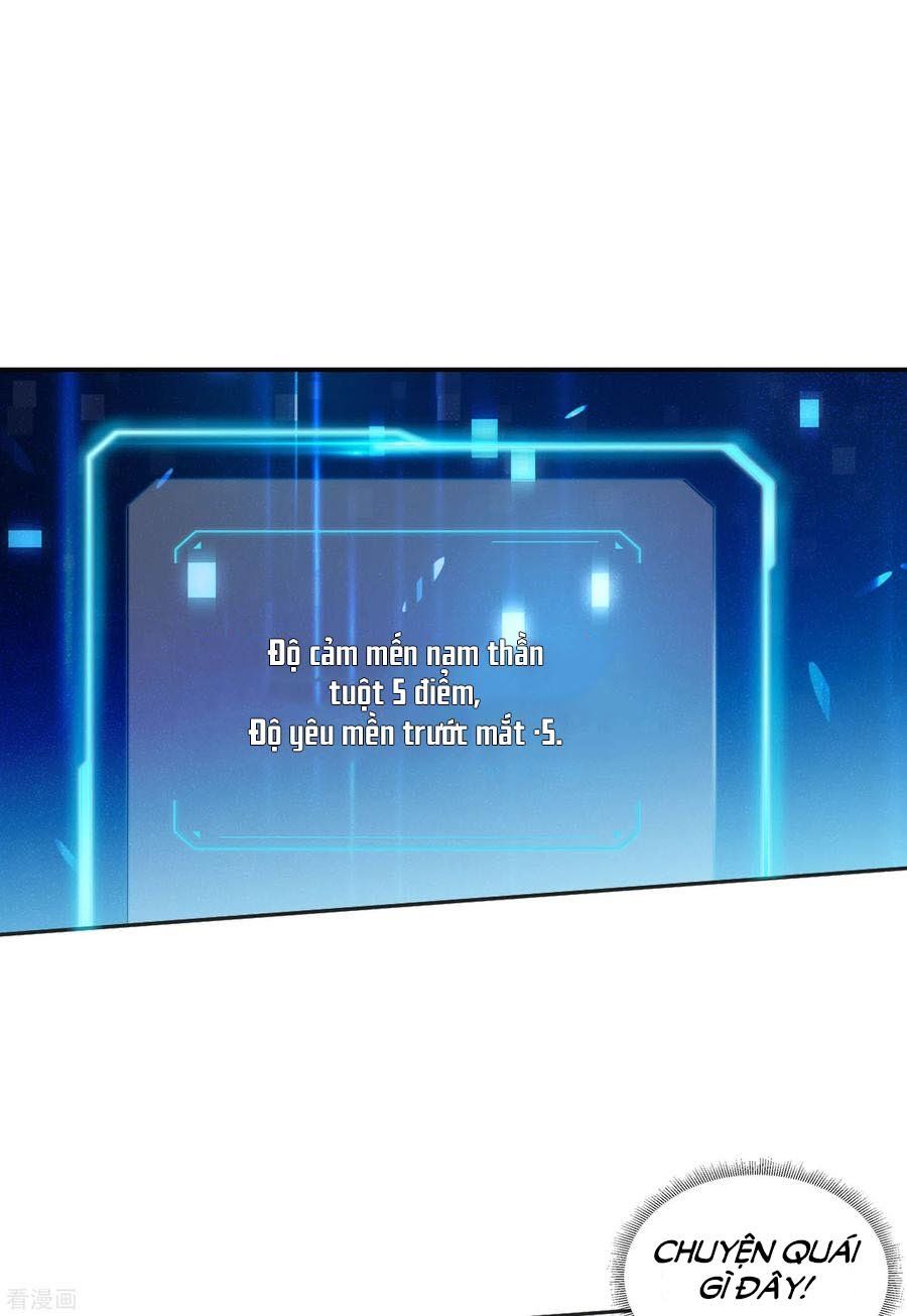 đọc truyện Em Đến Đây, Mời Nằm Xuống Chương 89 ảnh 31 tại Thiên Thai Truyện