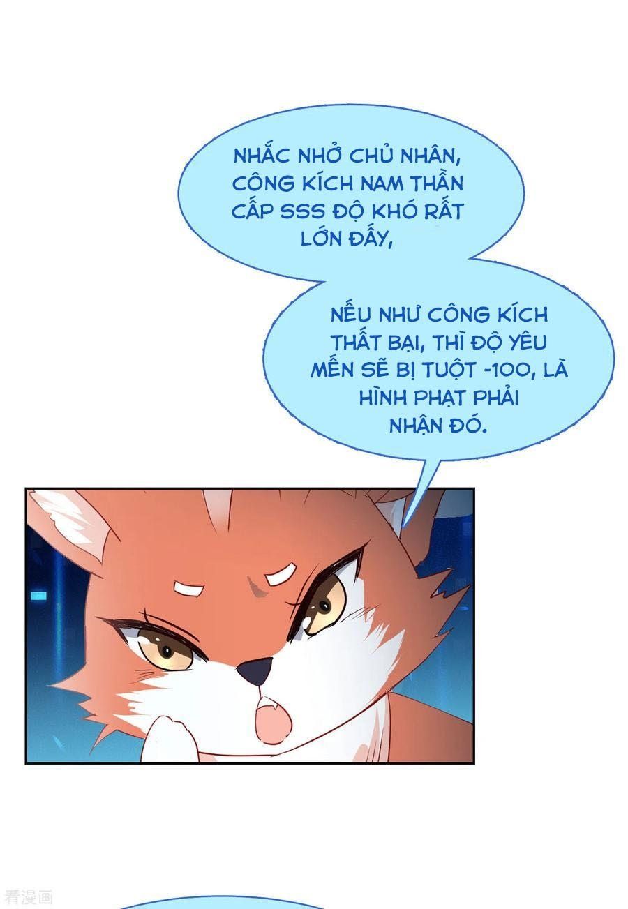 đọc truyện Em Đến Đây, Mời Nằm Xuống Chương 89 ảnh 5 tại Thiên Thai Truyện