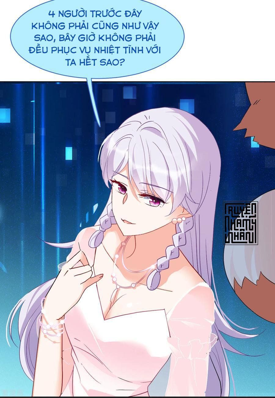 đọc truyện Em Đến Đây, Mời Nằm Xuống Chương 89 ảnh 6 tại Thiên Thai Truyện