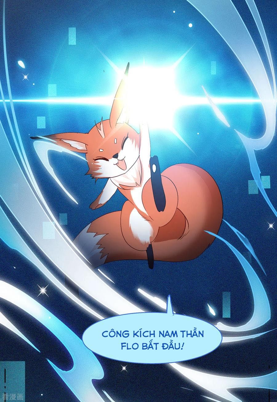 đọc truyện Em Đến Đây, Mời Nằm Xuống Chương 89 ảnh 8 tại Thiên Thai Truyện