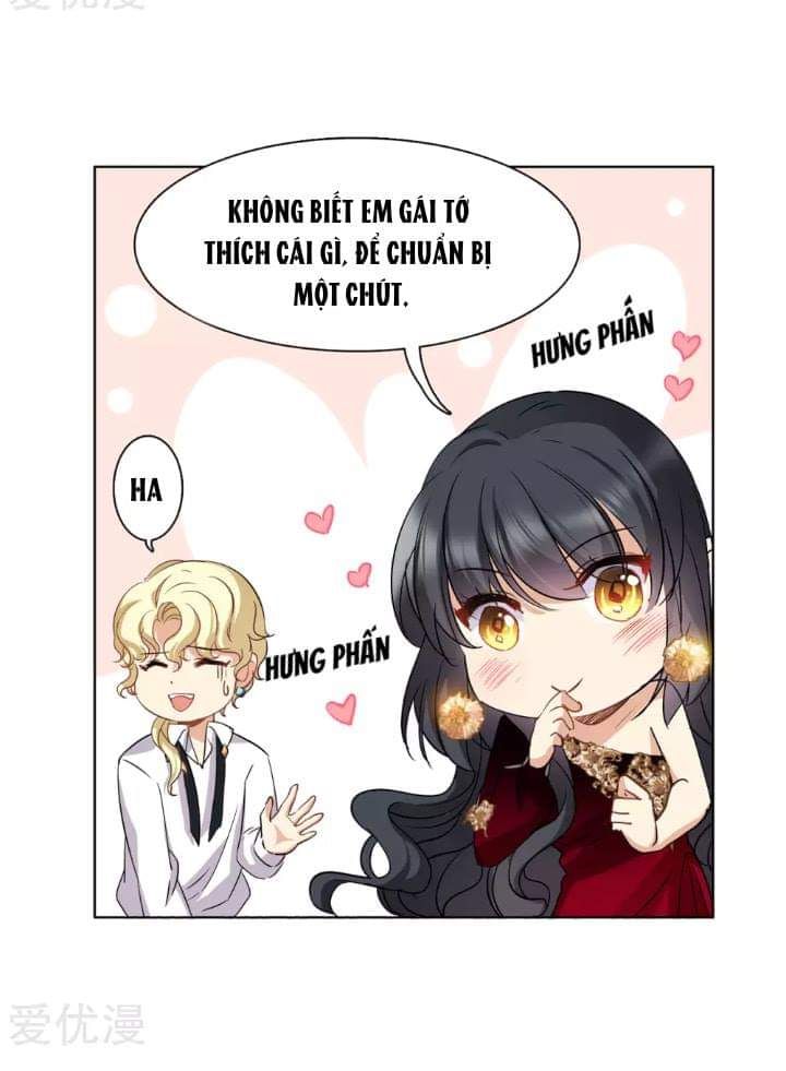 đọc truyện Em Đến Đây, Mời Nằm Xuống Chương 9 ảnh 12 tại Thiên Thai Truyện