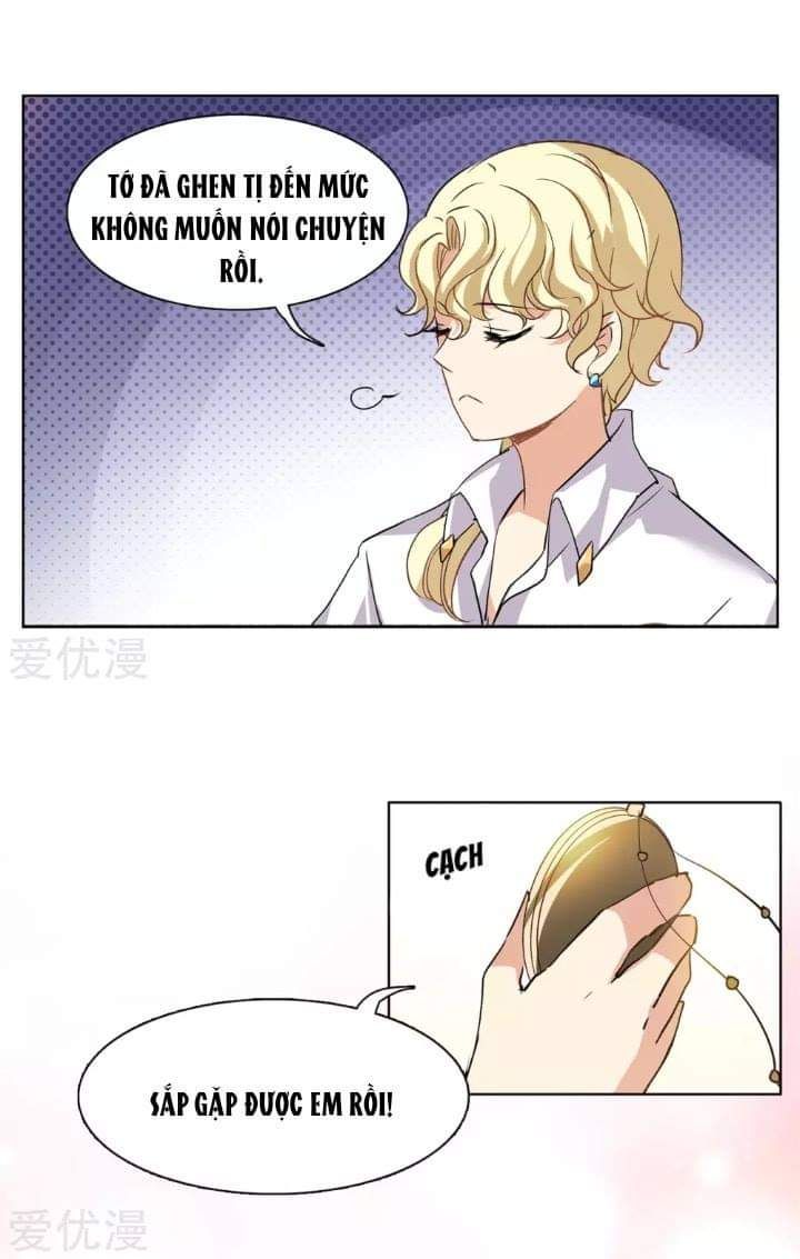 đọc truyện Em Đến Đây, Mời Nằm Xuống Chương 9 ảnh 13 tại Thiên Thai Truyện