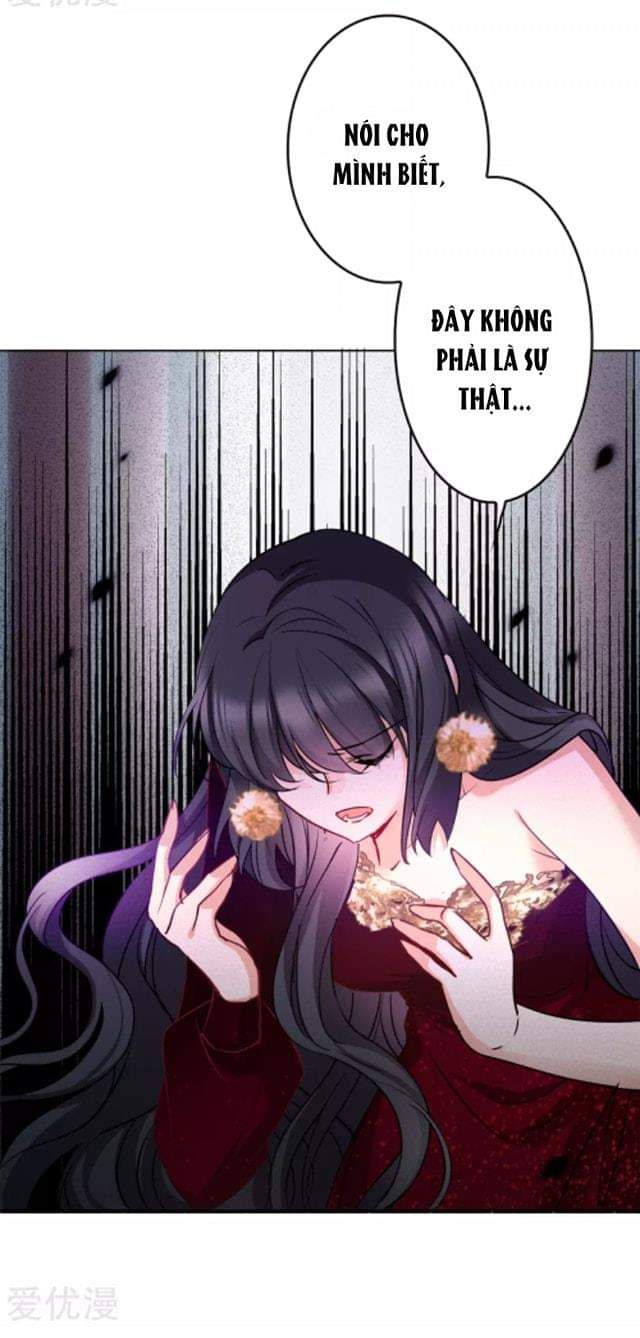 đọc truyện Em Đến Đây, Mời Nằm Xuống Chương 9 ảnh 22 tại Thiên Thai Truyện