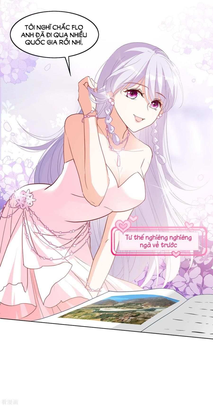 đọc truyện Em Đến Đây, Mời Nằm Xuống Chương 90 ảnh 15 tại Thiên Thai Truyện