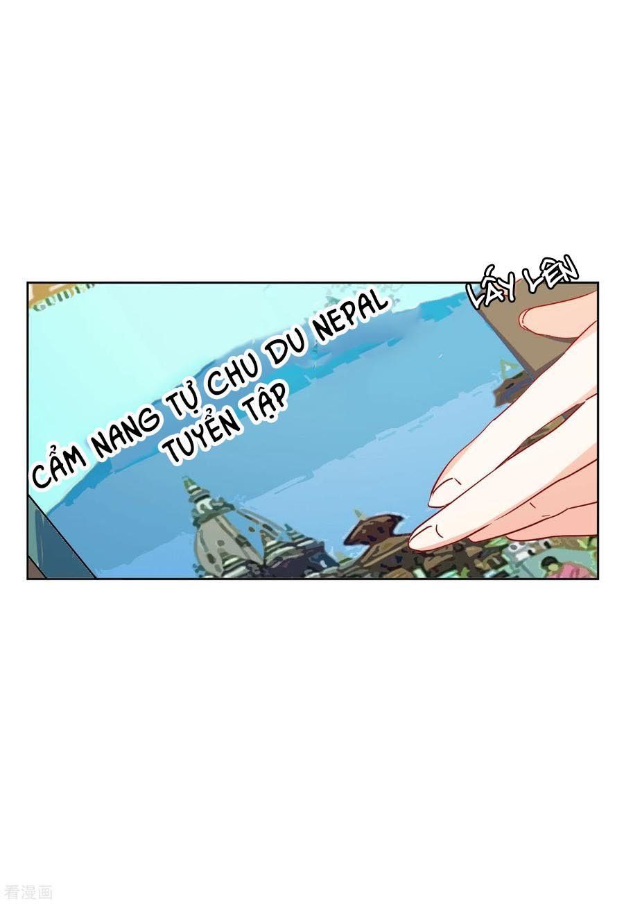 đọc truyện Em Đến Đây, Mời Nằm Xuống Chương 90 ảnh 21 tại Thiên Thai Truyện