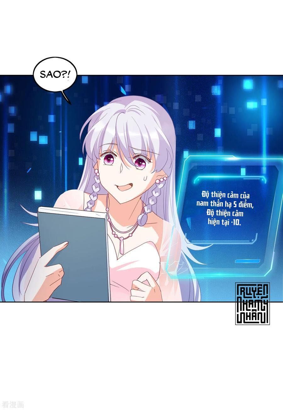 đọc truyện Em Đến Đây, Mời Nằm Xuống Chương 90 ảnh 22 tại Thiên Thai Truyện