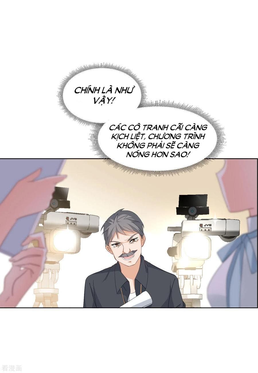 đọc truyện Em Đến Đây, Mời Nằm Xuống Chương 91 ảnh 12 tại Thiên Thai Truyện