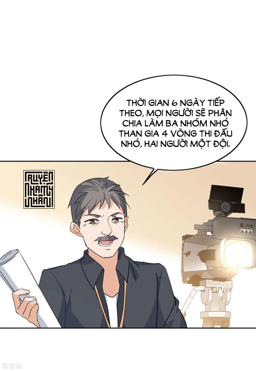 đọc truyện Em Đến Đây, Mời Nằm Xuống Chương 91 ảnh 18 tại Thiên Thai Truyện