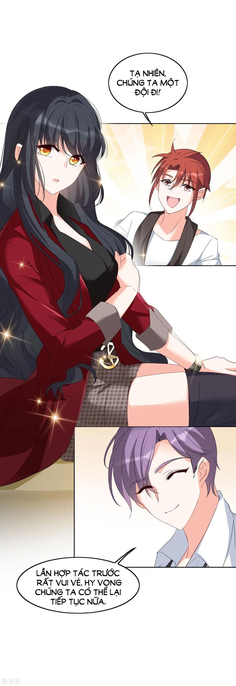 đọc truyện Em Đến Đây, Mời Nằm Xuống Chương 91 ảnh 19 tại Thiên Thai Truyện