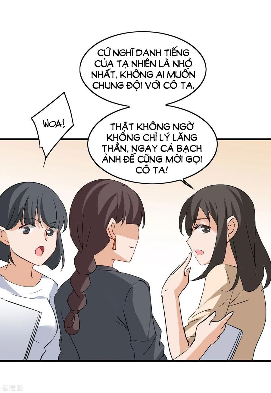 đọc truyện Em Đến Đây, Mời Nằm Xuống Chương 91 ảnh 20 tại Thiên Thai Truyện