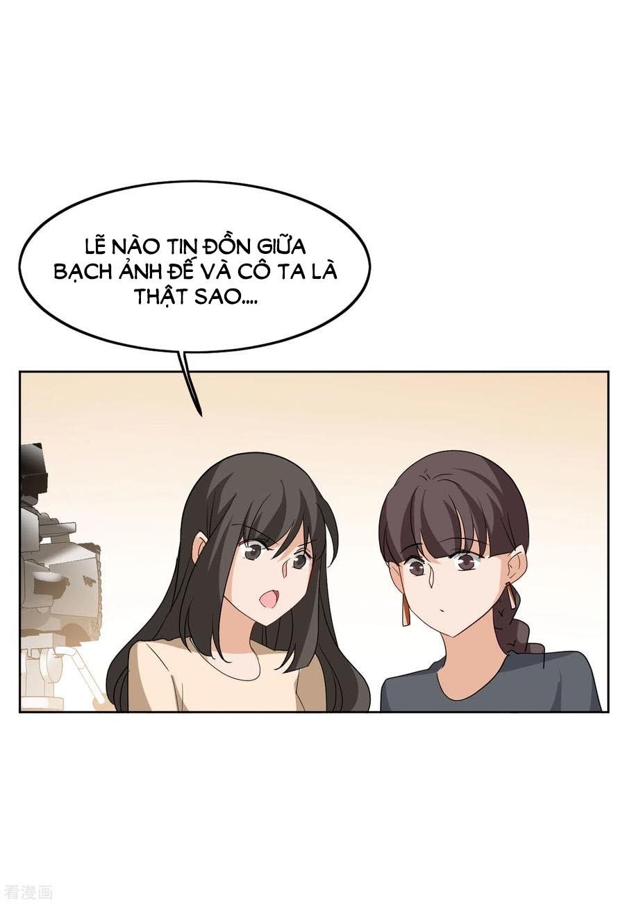 đọc truyện Em Đến Đây, Mời Nằm Xuống Chương 91 ảnh 21 tại Thiên Thai Truyện