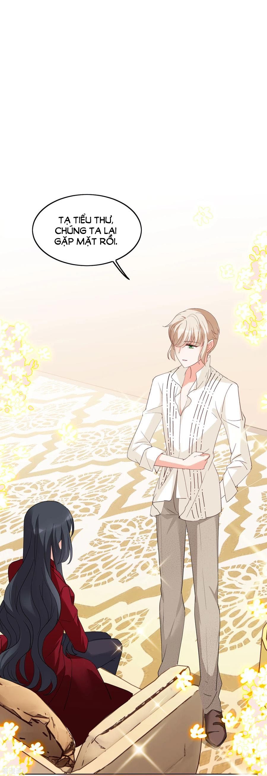 đọc truyện Em Đến Đây, Mời Nằm Xuống Chương 91 ảnh 24 tại Thiên Thai Truyện