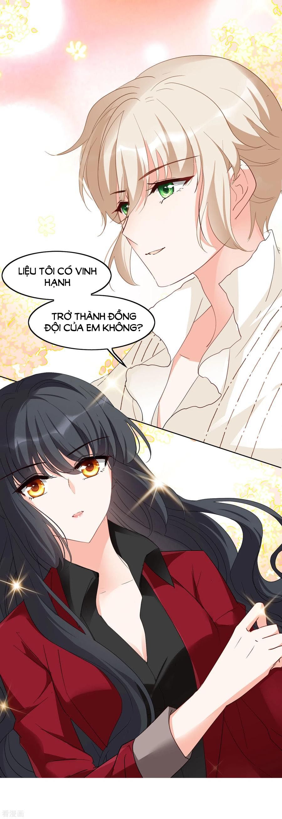 đọc truyện Em Đến Đây, Mời Nằm Xuống Chương 91 ảnh 25 tại Thiên Thai Truyện