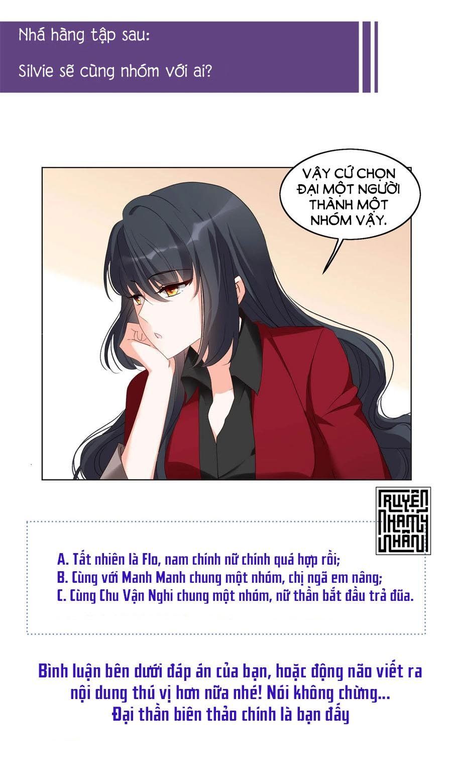 đọc truyện Em Đến Đây, Mời Nằm Xuống Chương 91 ảnh 26 tại Thiên Thai Truyện