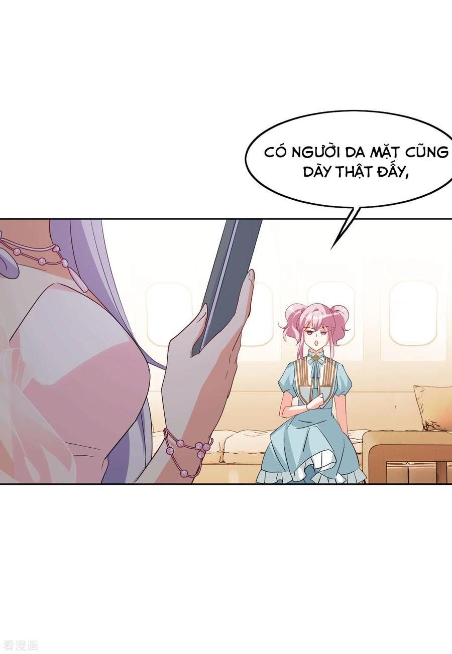 đọc truyện Em Đến Đây, Mời Nằm Xuống Chương 91 ảnh 5 tại Thiên Thai Truyện