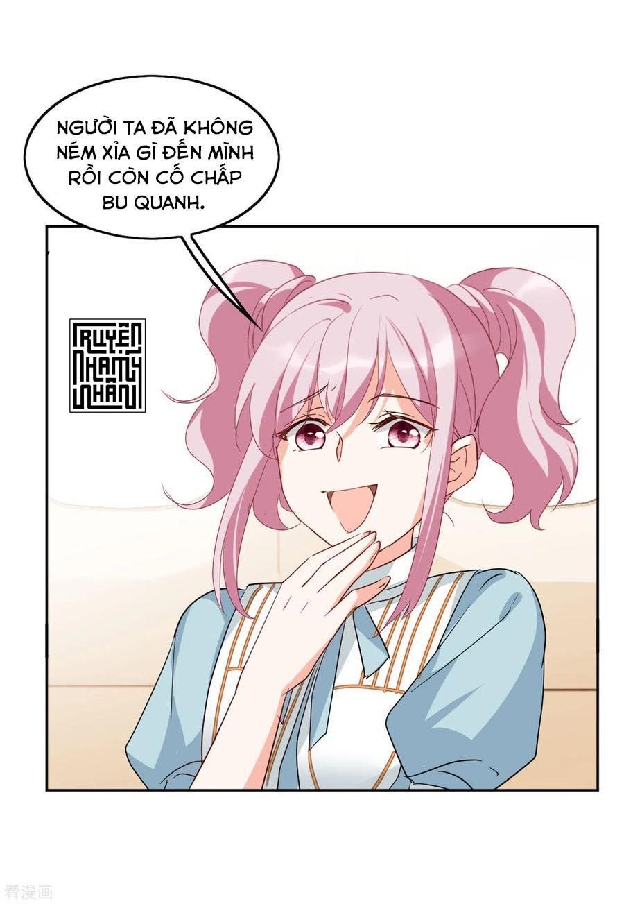 đọc truyện Em Đến Đây, Mời Nằm Xuống Chương 91 ảnh 6 tại Thiên Thai Truyện