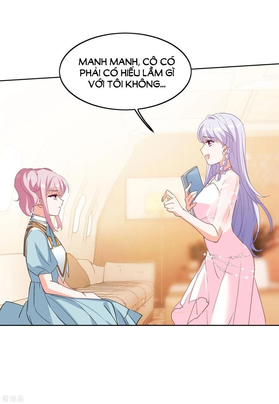 đọc truyện Em Đến Đây, Mời Nằm Xuống Chương 91 ảnh 9 tại Thiên Thai Truyện